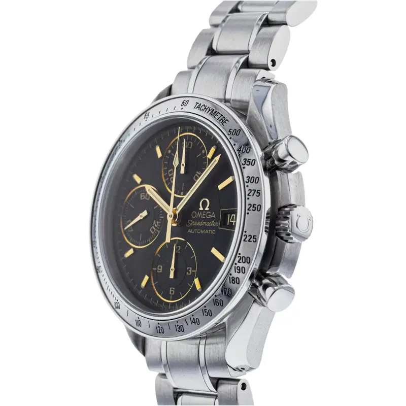 Omega Speedmaster Date. 3513.54