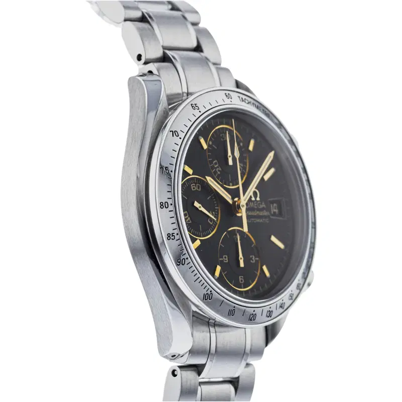 Omega Speedmaster Date. 3513.54