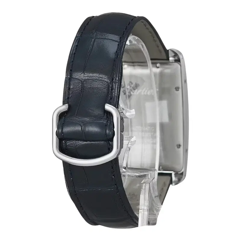 Cartier Tank Américaine. WSTA0018